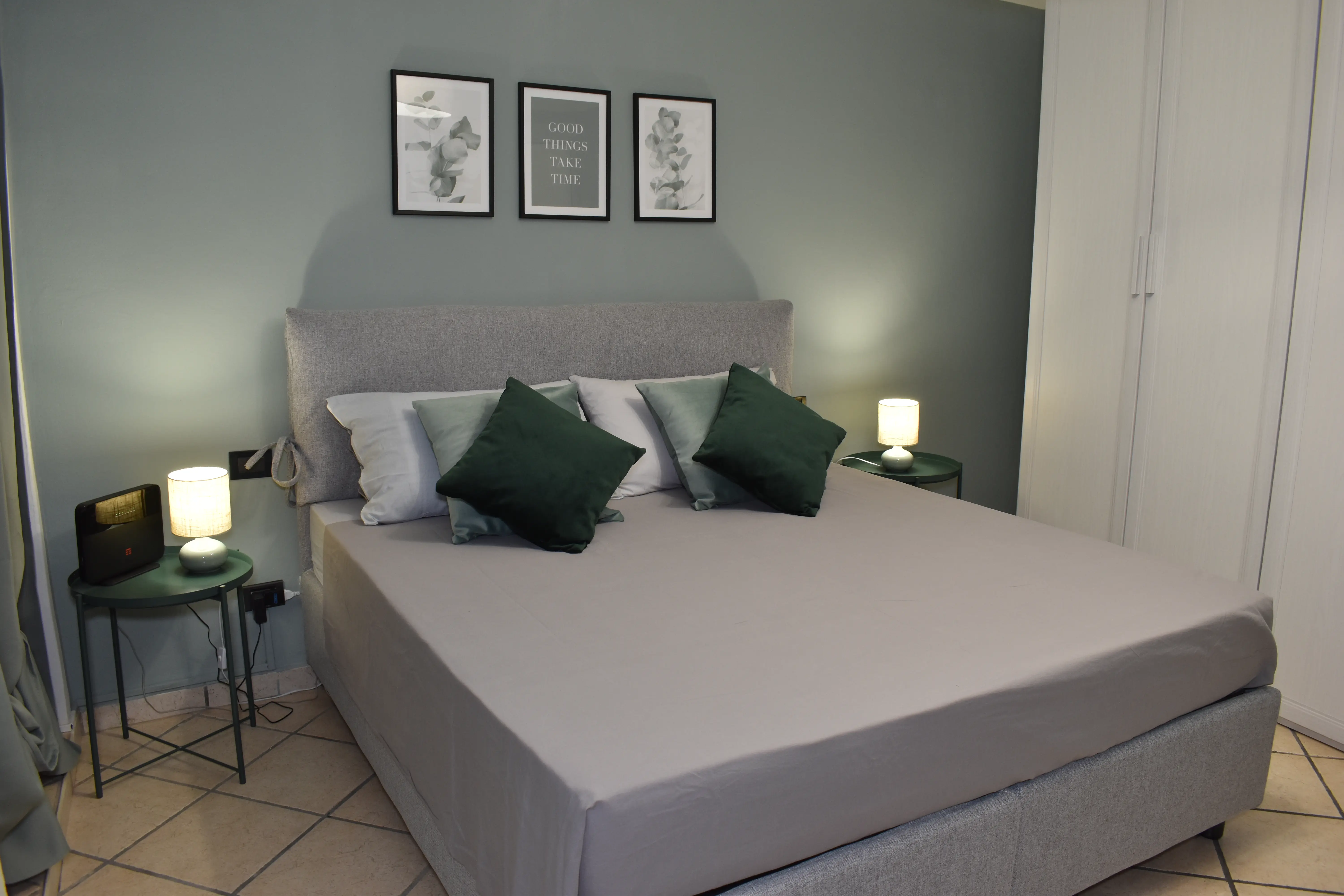 La Ca Rosa - Esterno