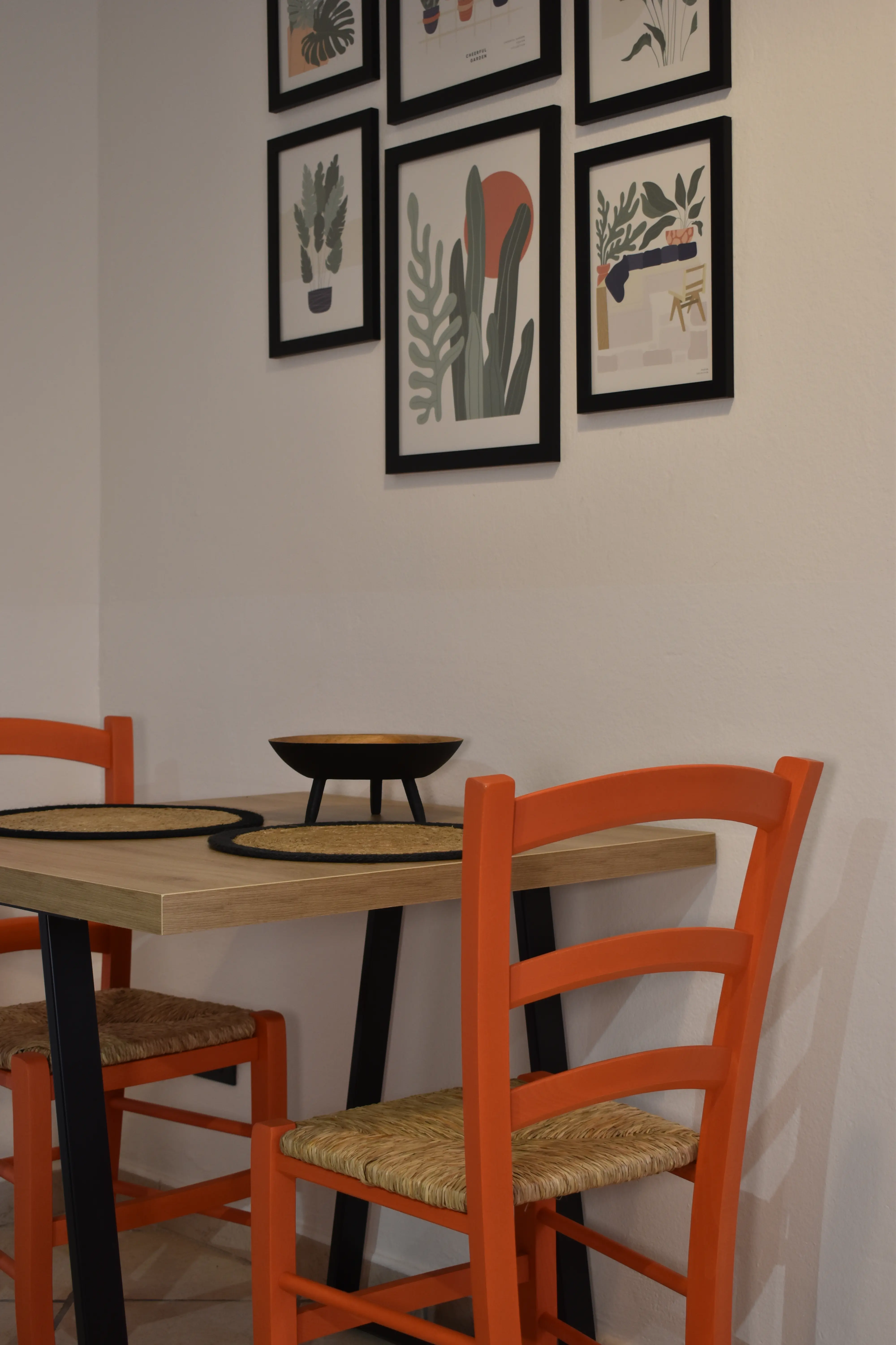 La Ca Rosa - Kitchen